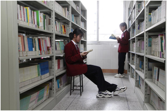 内江七中扎实推进"五项管理" 助力学生健康成长