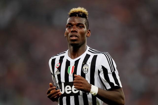 不惯着!尤文处罚博格巴迟到:踢出大名单 罚款