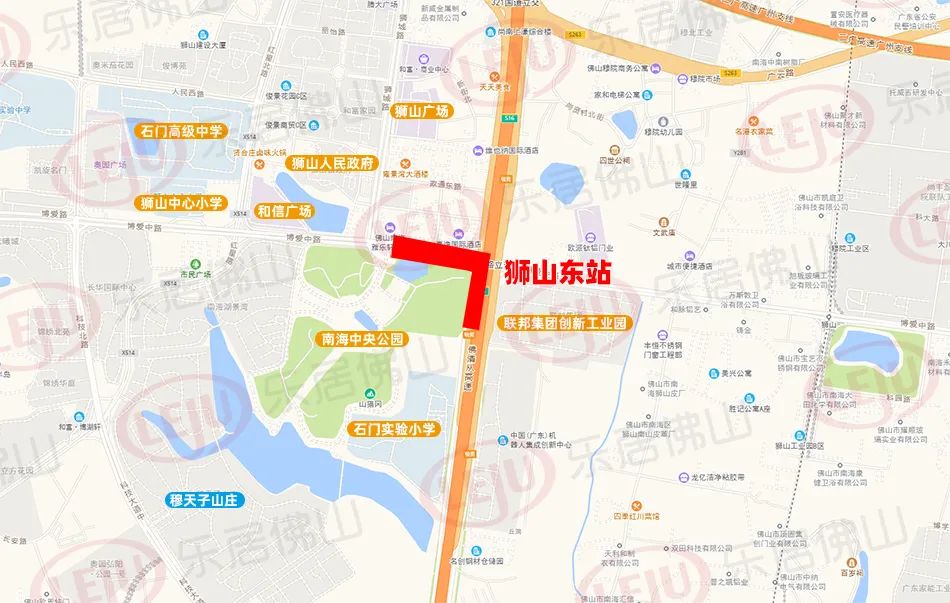 肇顺南城际铁路规划图片