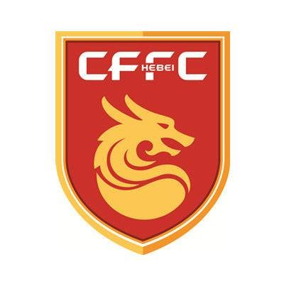 河北足球俱乐部正式更名 新队徽揭开帷幕