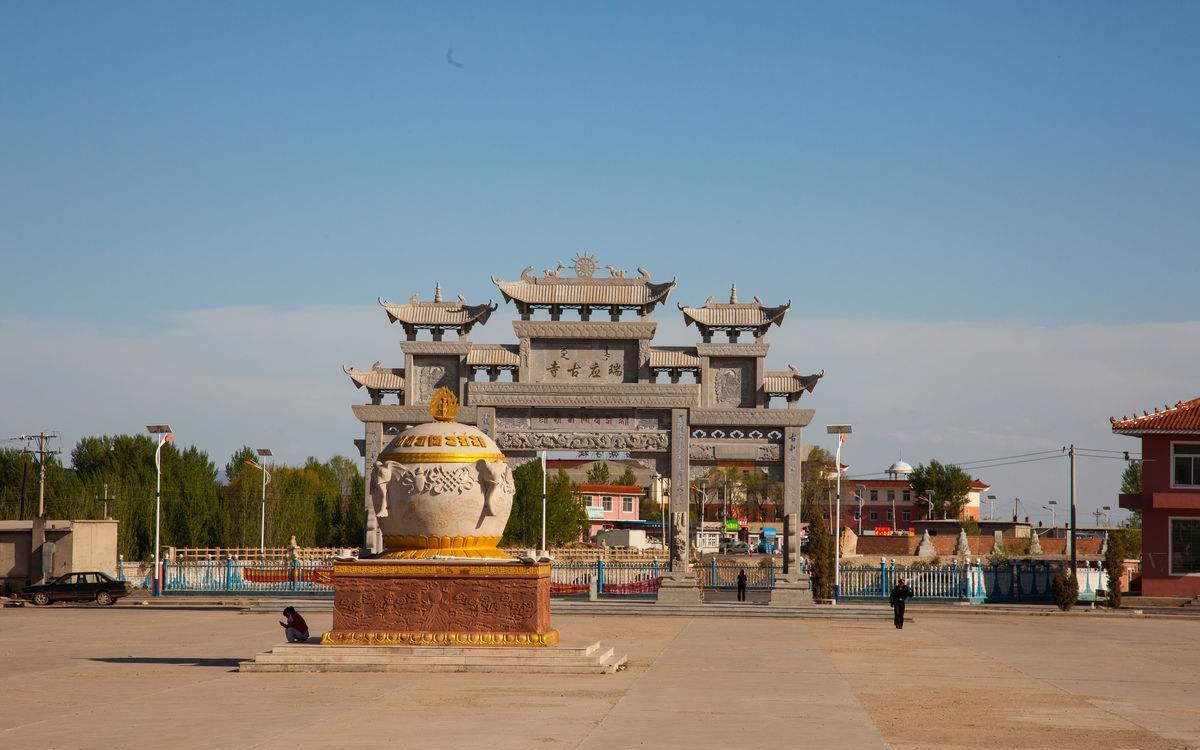 刚从阜新旅游回来,说几句真心话,聊聊我的真实感受