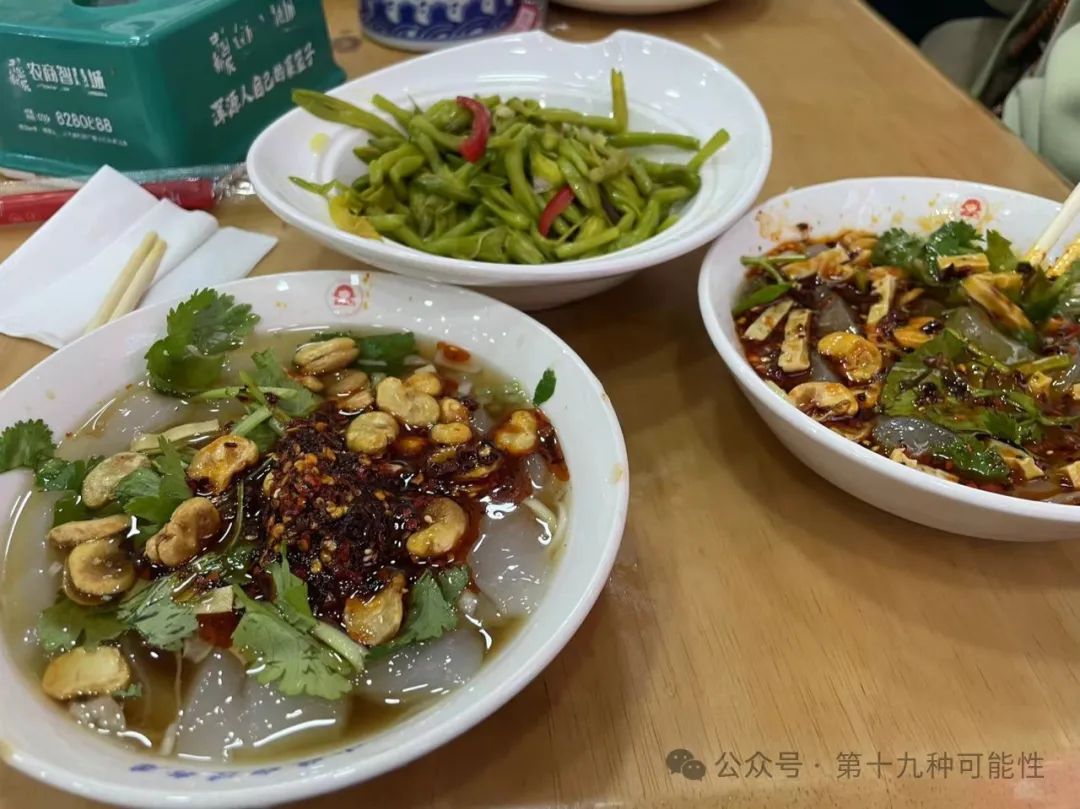 坐拥一流文物资源却从不大肆传播这座城市也太佛了