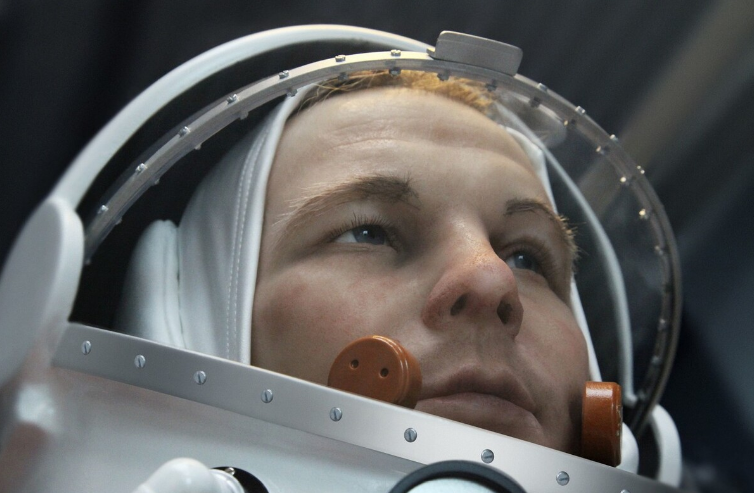 莱卡:已经在太空遨游64年,对于前苏联而言,它是一只伟大的狗狗