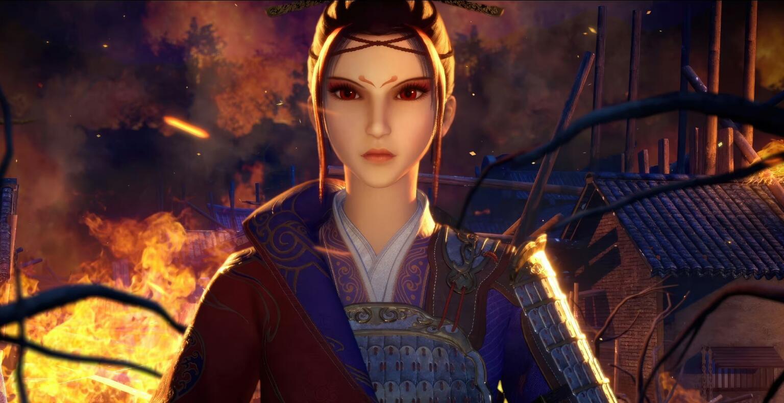 画江湖之不良人:第七季是给新导演试手的?开尸祖主线另有深意!