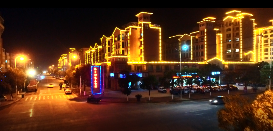 2020年成绩单┃看看港口街镇这一年都做了哪些工作?