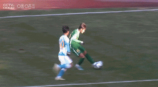 足协杯-姚均晟捡漏钟浩然建功 浙江胜广州城进8强_浙江队 足协杯 八分之一决赛 广州城 弃权