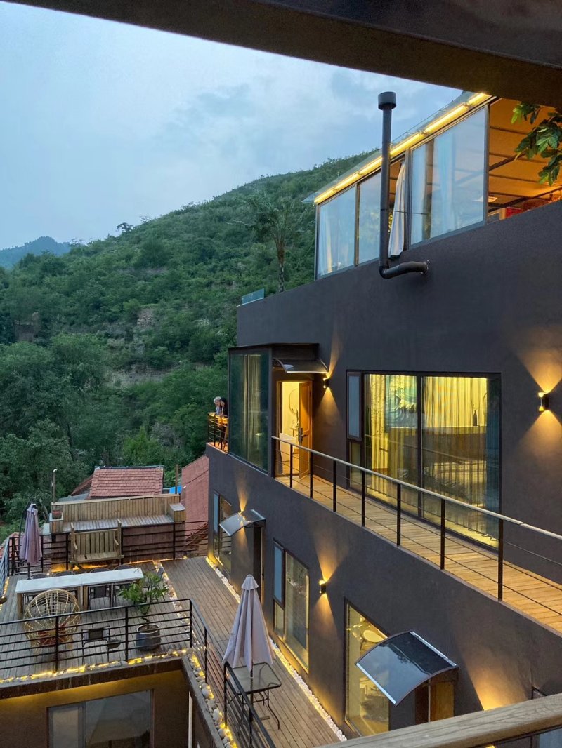 山东省级首批"绿水青山就是金山银山"实践创新基地花落淄川背后