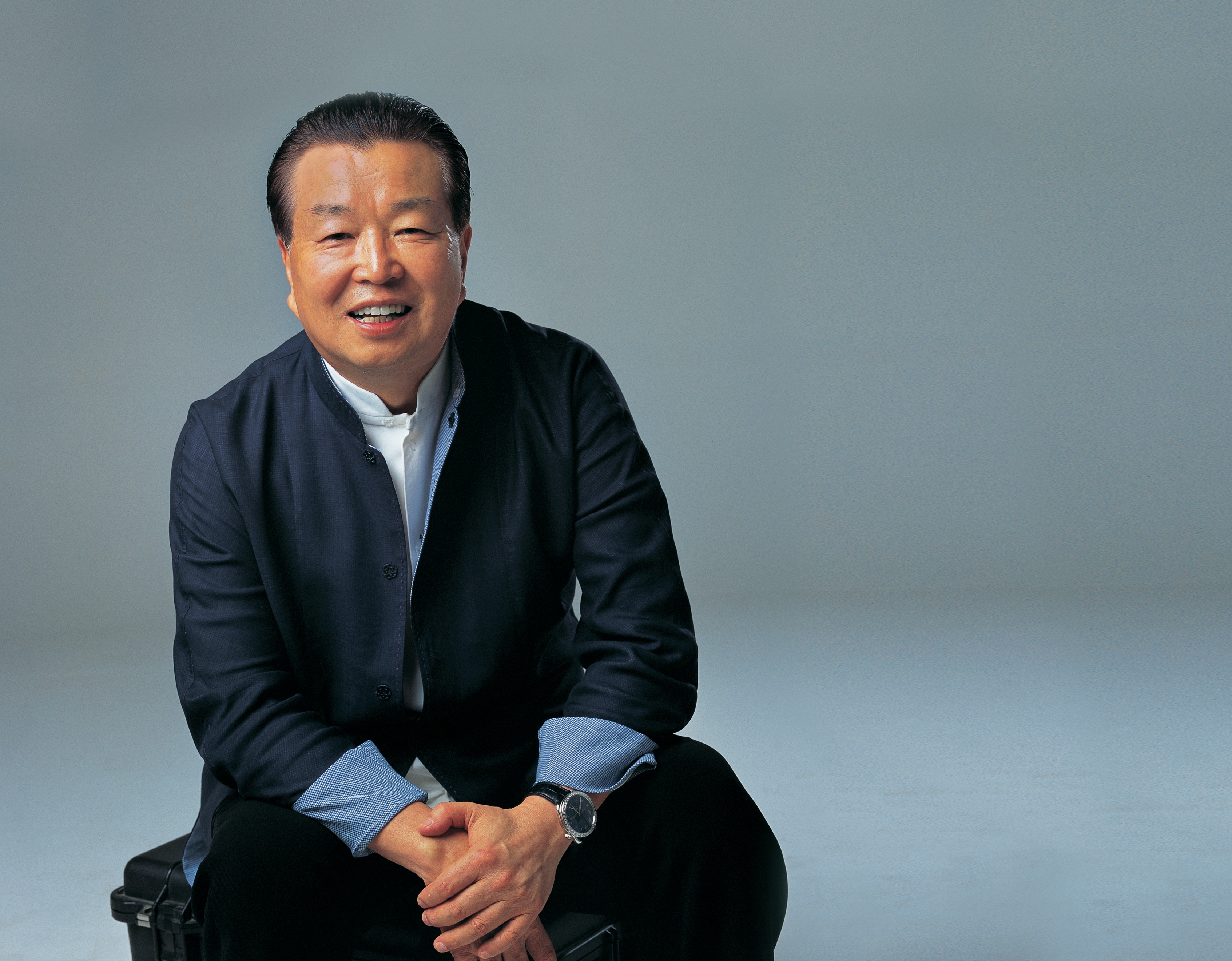 聚焦"两会"|全国政协委员严彬:发展生态修复多元化融资模式