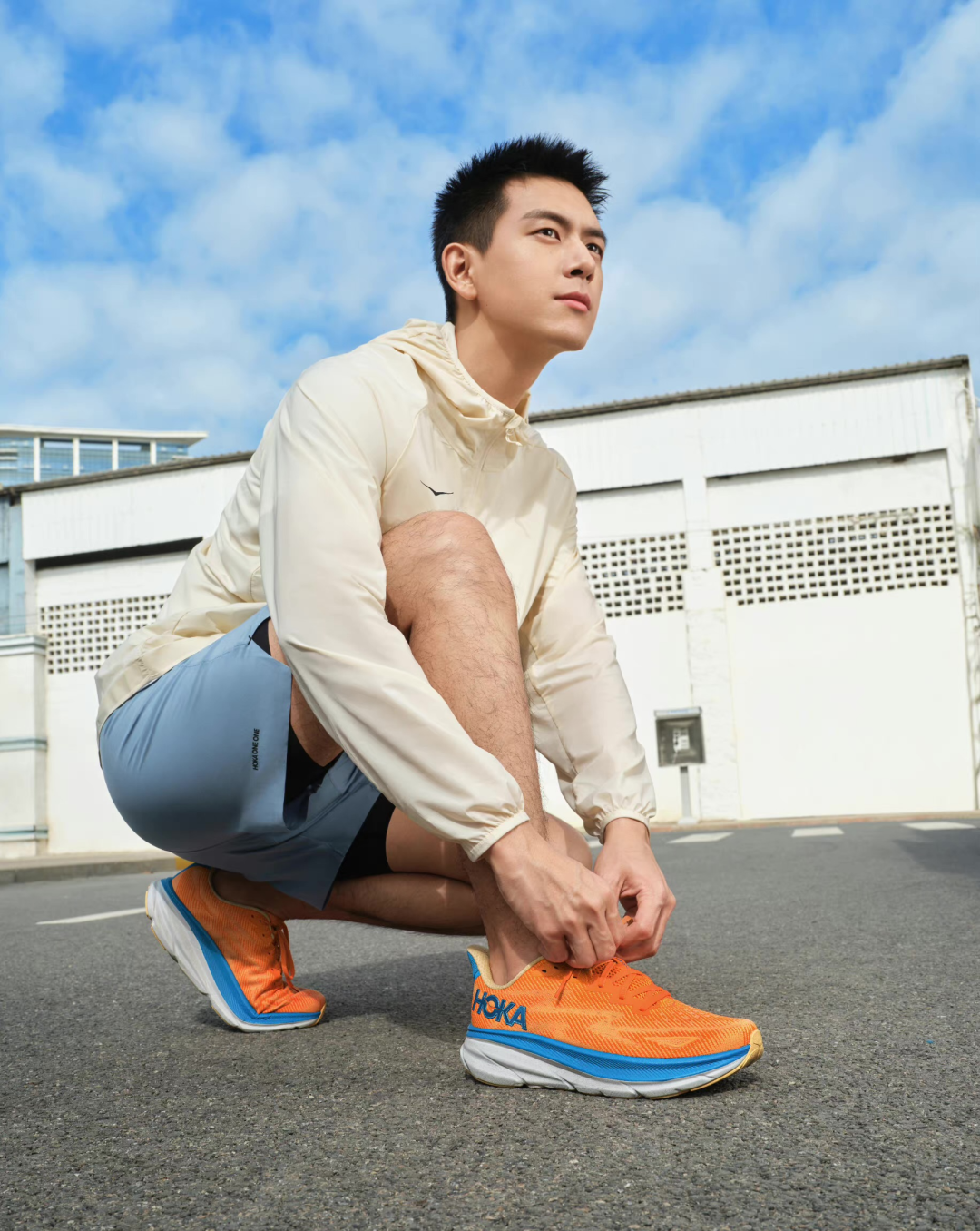 每周速报丨hokaoneone宣布李现为首位品牌代言人国内奢侈品市场线上