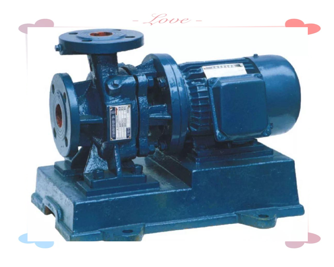 泵类电机设计指南:从特性到安装全解析