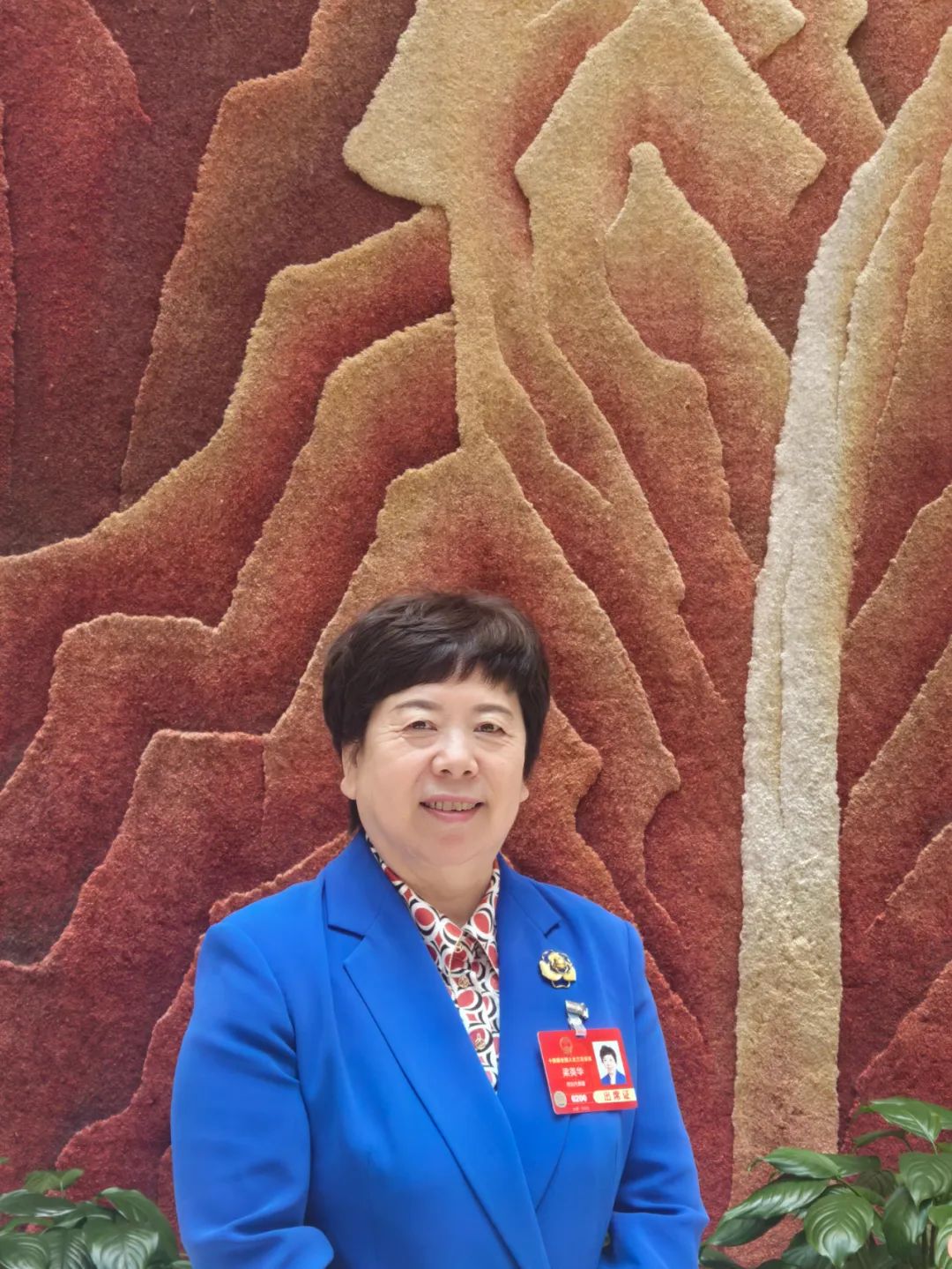 全国人大代表梁英华千年运河焕新生文旅融合擘画沧州城市更新典范
