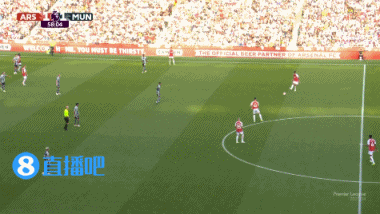 英超-热苏斯马丁内利破门 阿森纳3-1布伦特福德_英超第4轮焦点战 埃里克森助攻拉什福德 厄德高扳平比分_阿森纳主场3-1曼联 赖斯绝杀 热苏斯锁定胜局