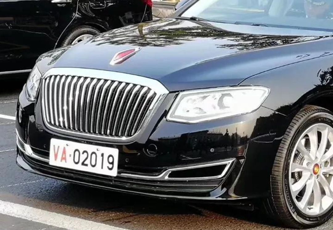 va车牌是什么意思