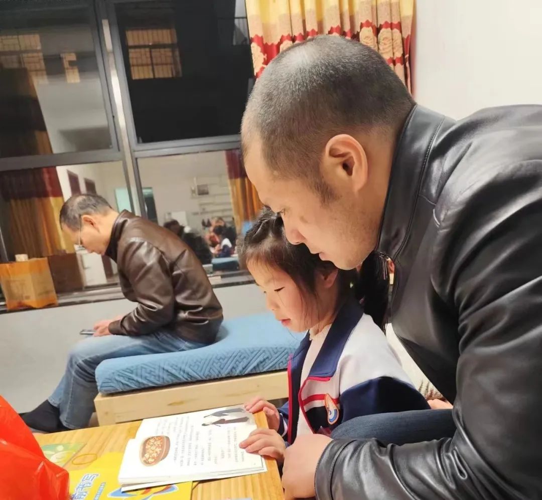 亲子阅读⑦顺昌县妇联书香润心灵悦读共成长21天亲子阅读挑战赛开始啦