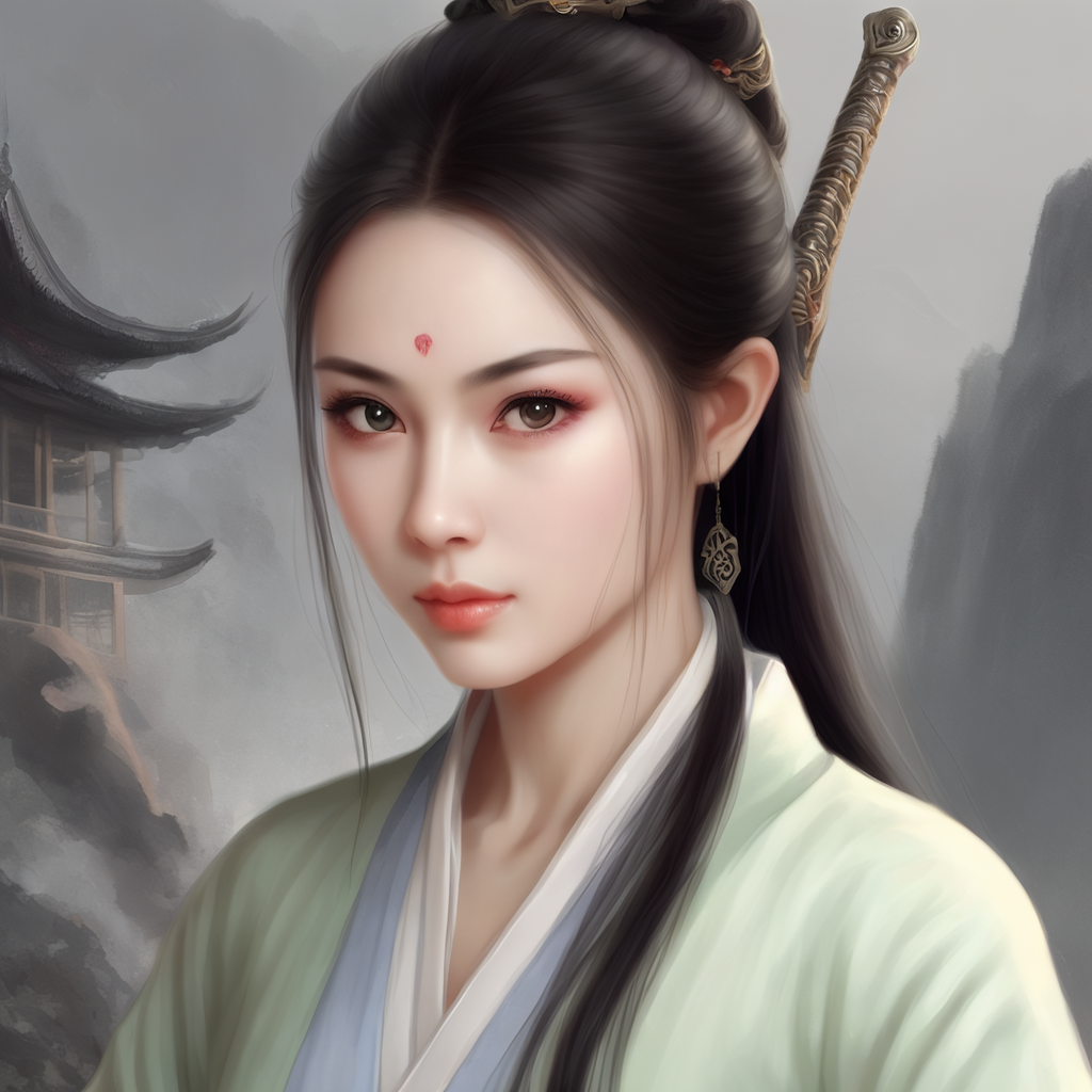 东晋第一才女谢道韫:未若柳絮因风起,才情之名一生系