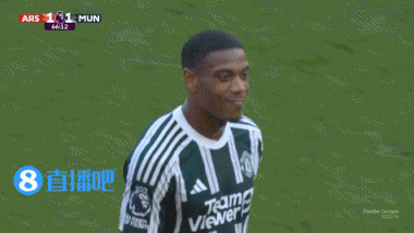 英超第4轮焦点战 埃里克森助攻拉什福德 厄德高扳平比分_阿森纳主场3-1曼联 赖斯绝杀 热苏斯锁定胜局_英超-热苏斯马丁内利破门 阿森纳3-1布伦特福德