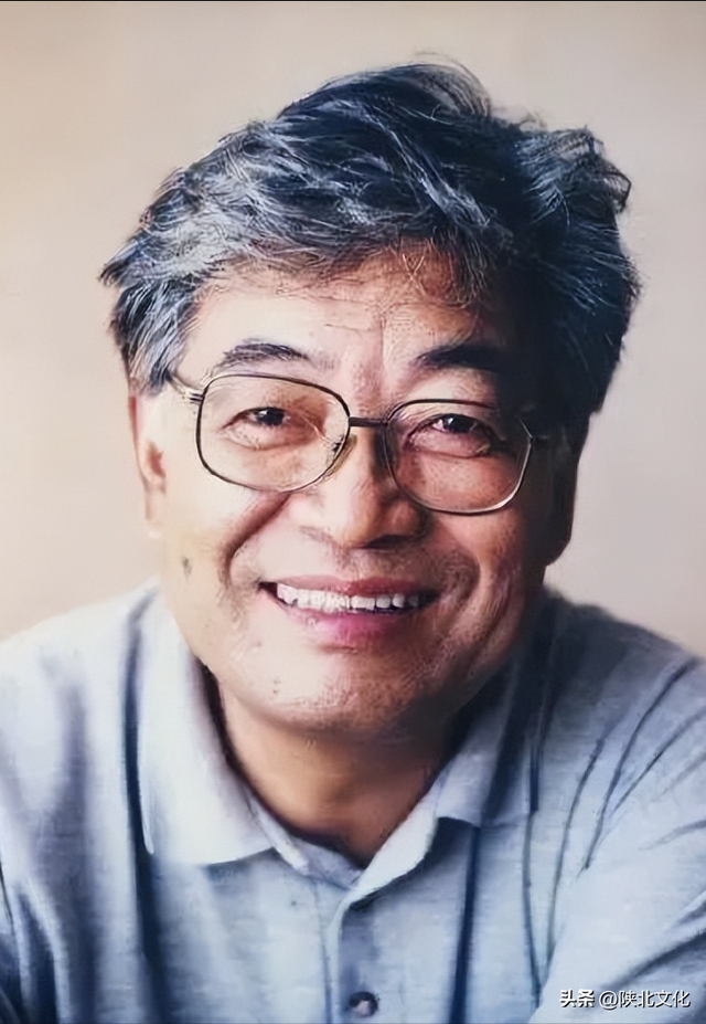 任静丨陕西导演何志铭—用镜头书写情怀(四)