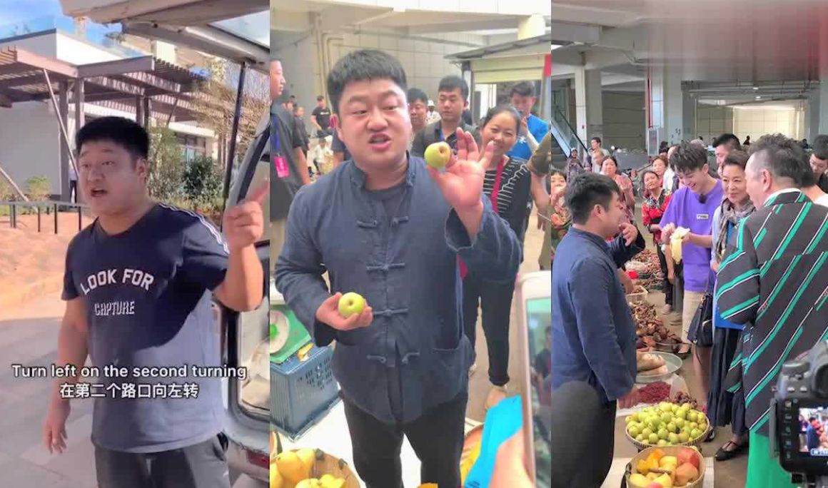 抖音初代网红石榴哥,西瓜妹销声匿迹,自媒体人该如何自保