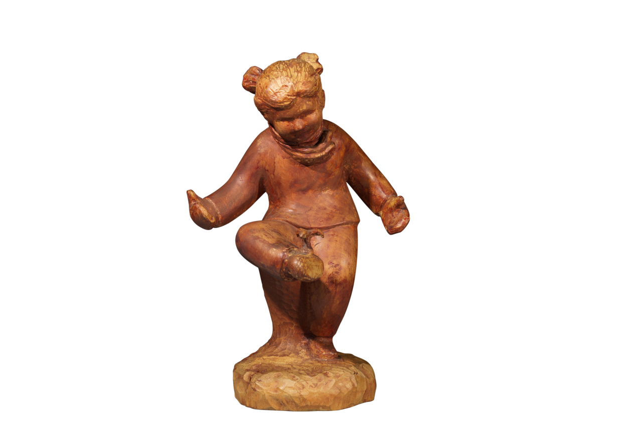 展讯160余件作品亮相迎冬奥美在逐梦中国美术馆藏体育题材美术作品展