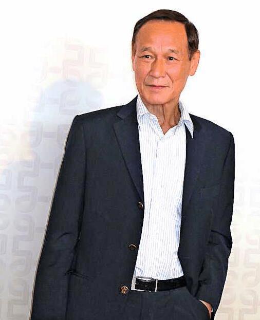 娱乐圈背景强大的六位明星,最后一位无人敢得罪