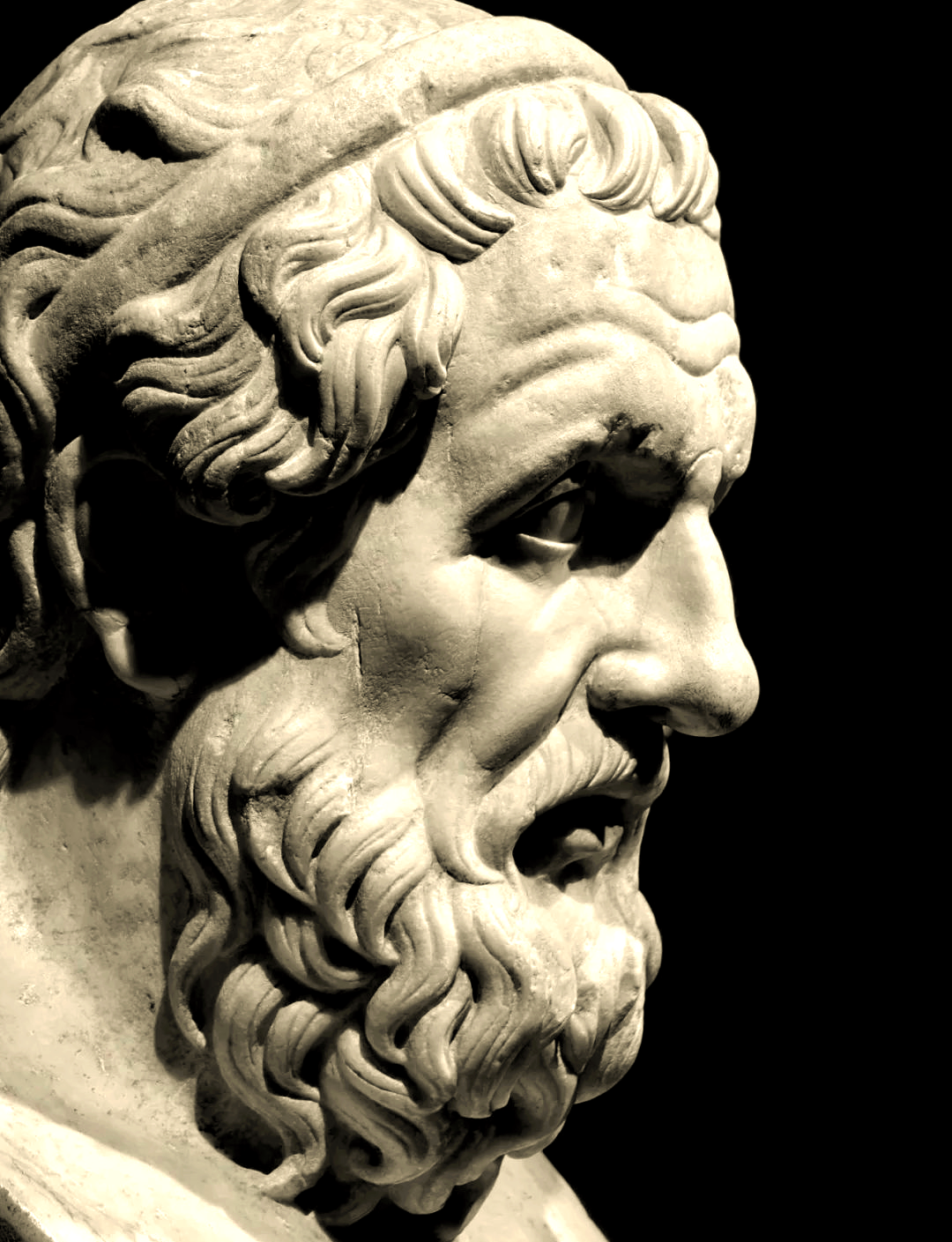 荷马是否真实存在?