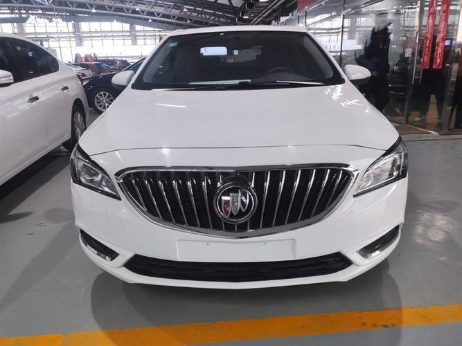别克(buick)汽车在美国本土的口碑和地位如何?