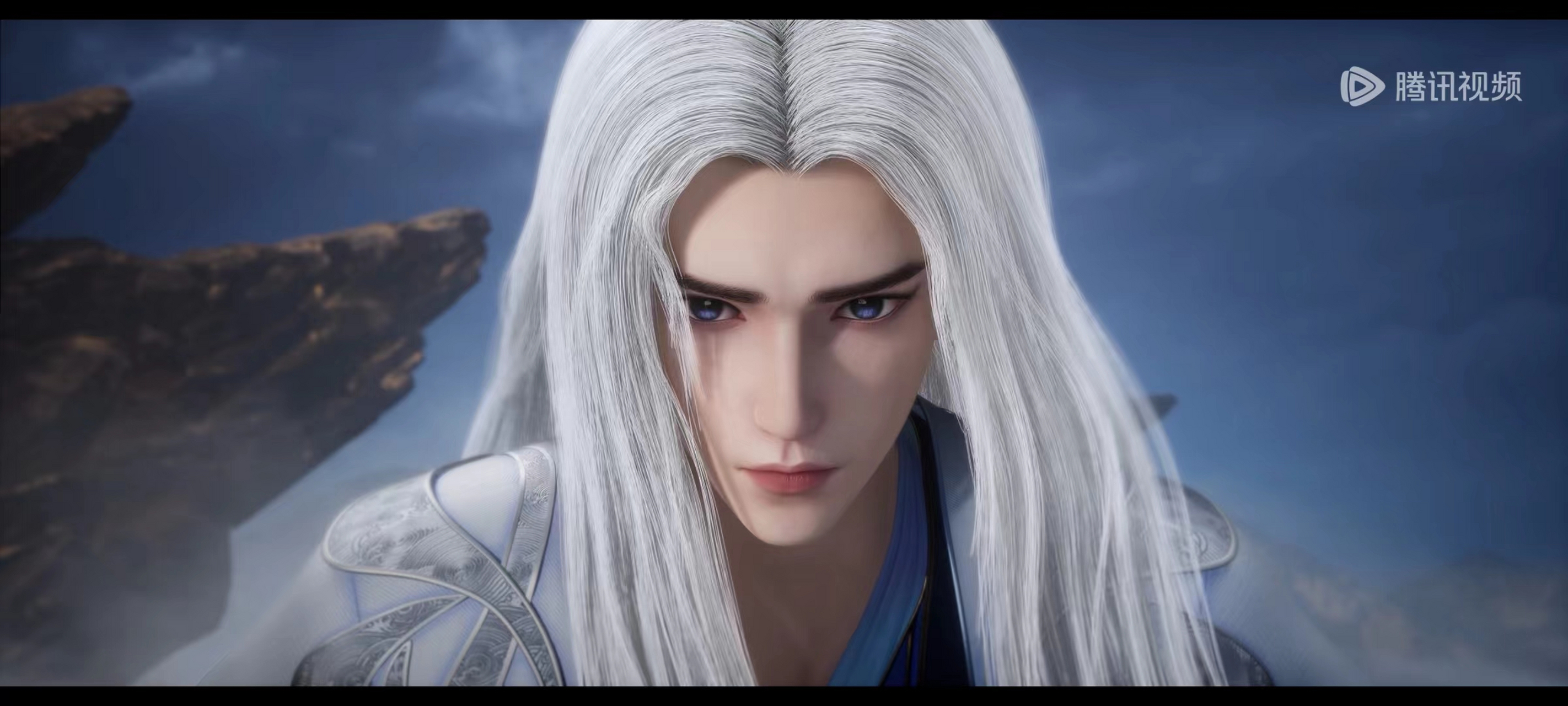 《仙逆》动漫自定档以来备受漫迷喜欢,制作团队将王林和藤化元在绝明