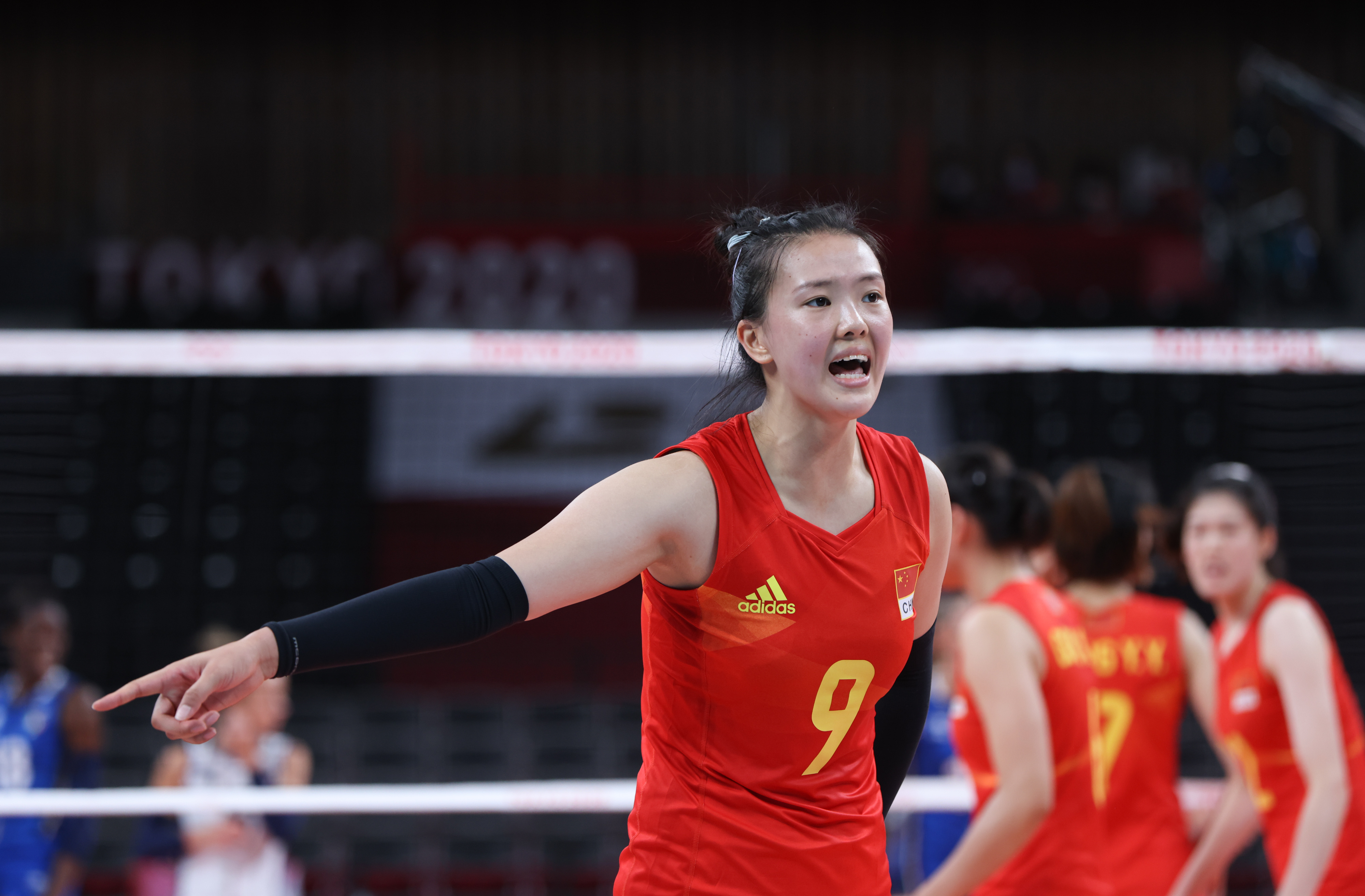 张常宁证实无缘世锦赛 否认退役