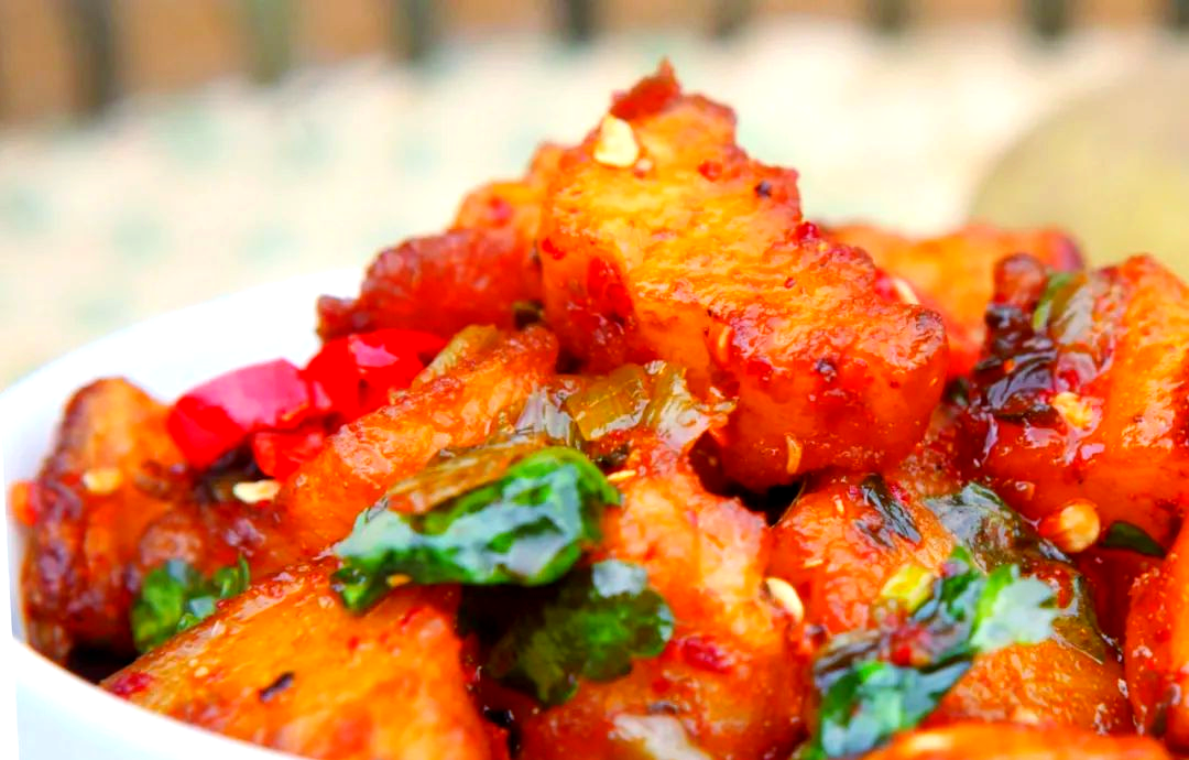 好又多香辣素菜(素菜大全一览表)