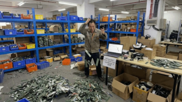 16G降到了700元！内存价格跳水中国囤货商崩溃哀嚎 全砸手里了