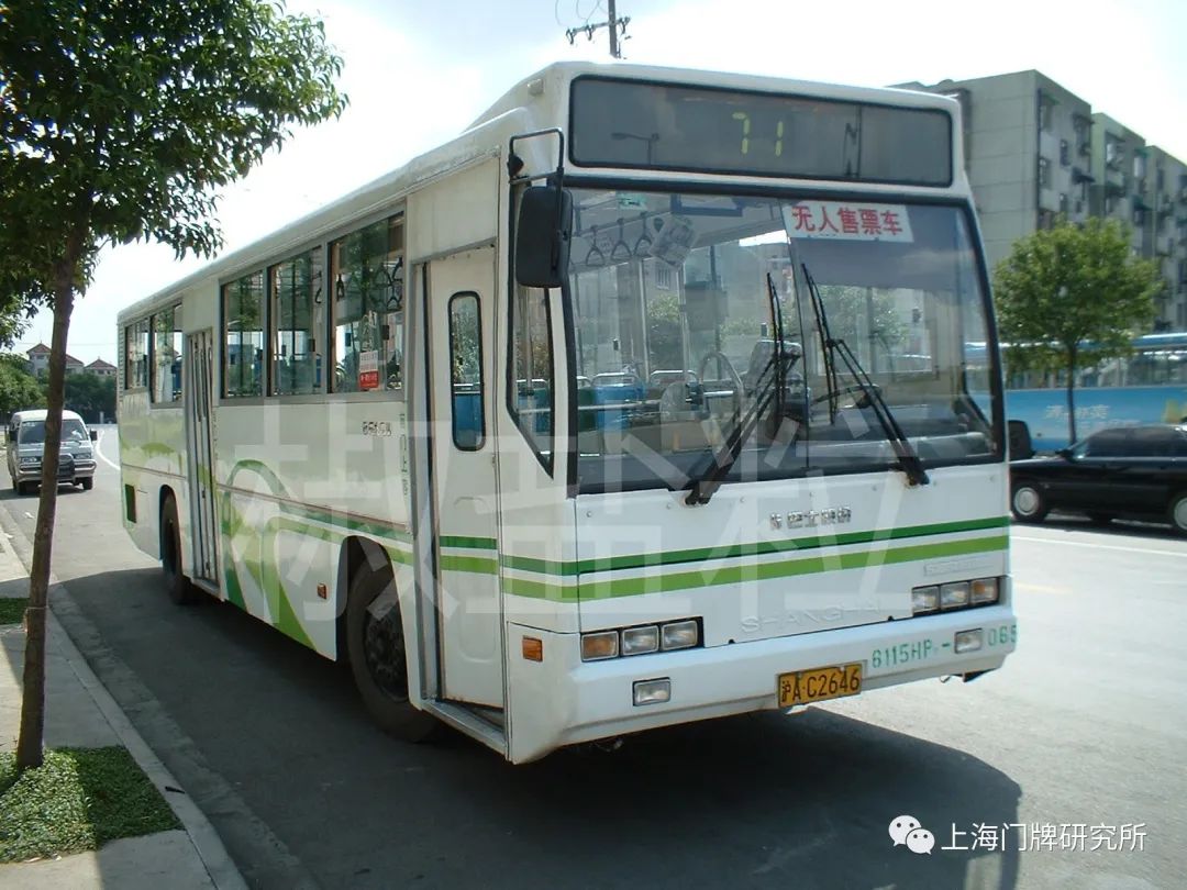 车影行踪 | 愿再"叮"足一世纪:上海无轨电车大赏修订来袭