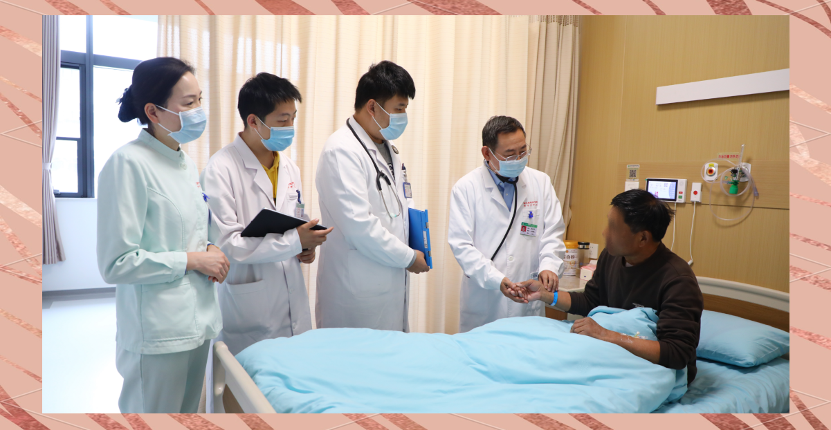 西苑医院专业陪同办理住院-西苑医院专业陪同办理住院流程 
