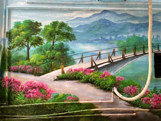 美到不敢认!东莞这几条村变化也太大了吧!