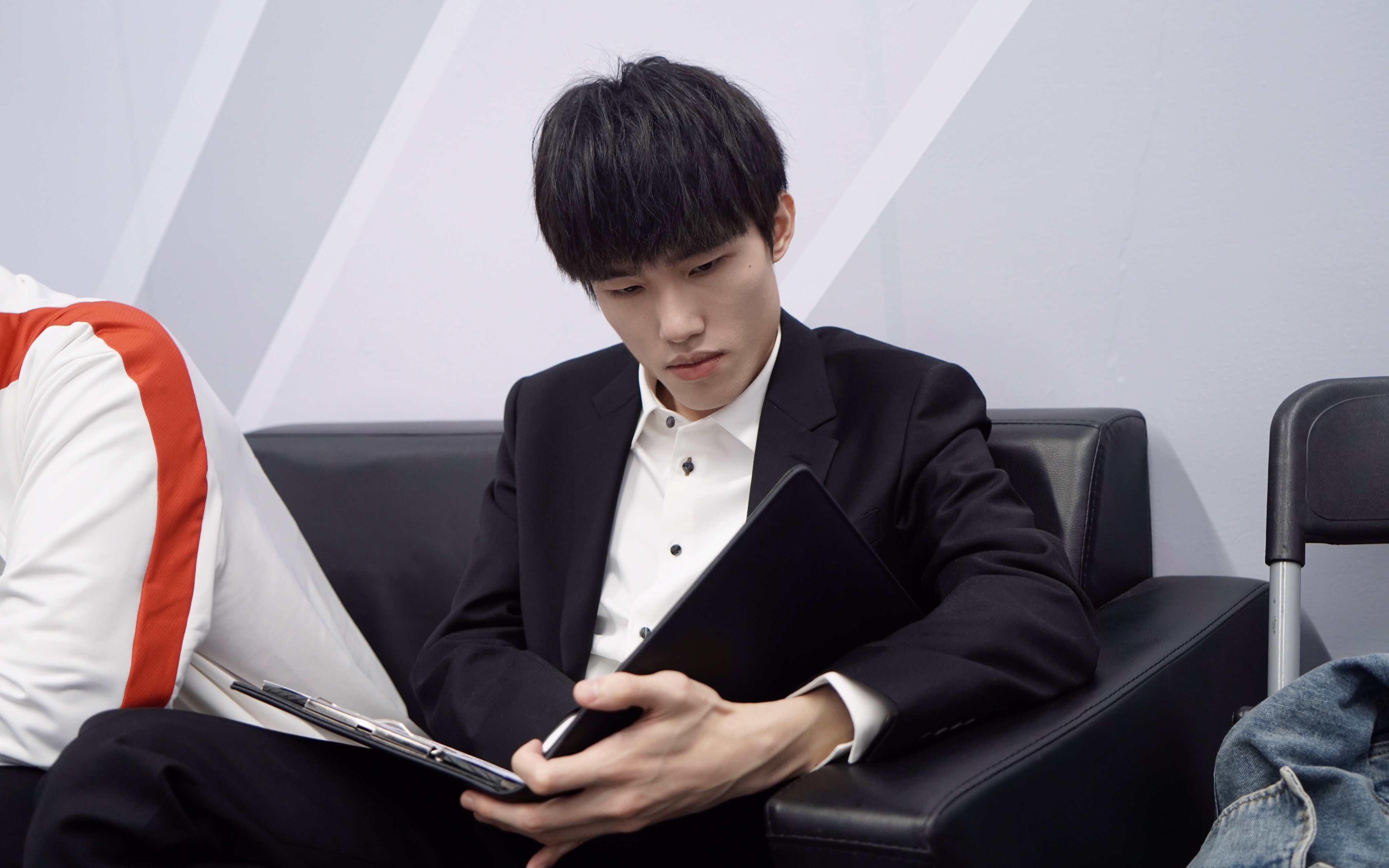 西安we小新:当教练后,要多学习人情世故|专访