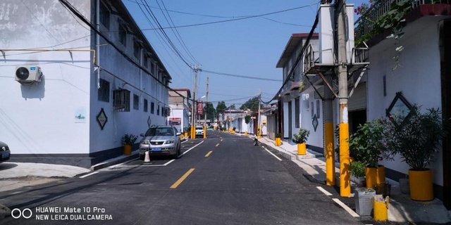 曲阜市鲁城街道图片