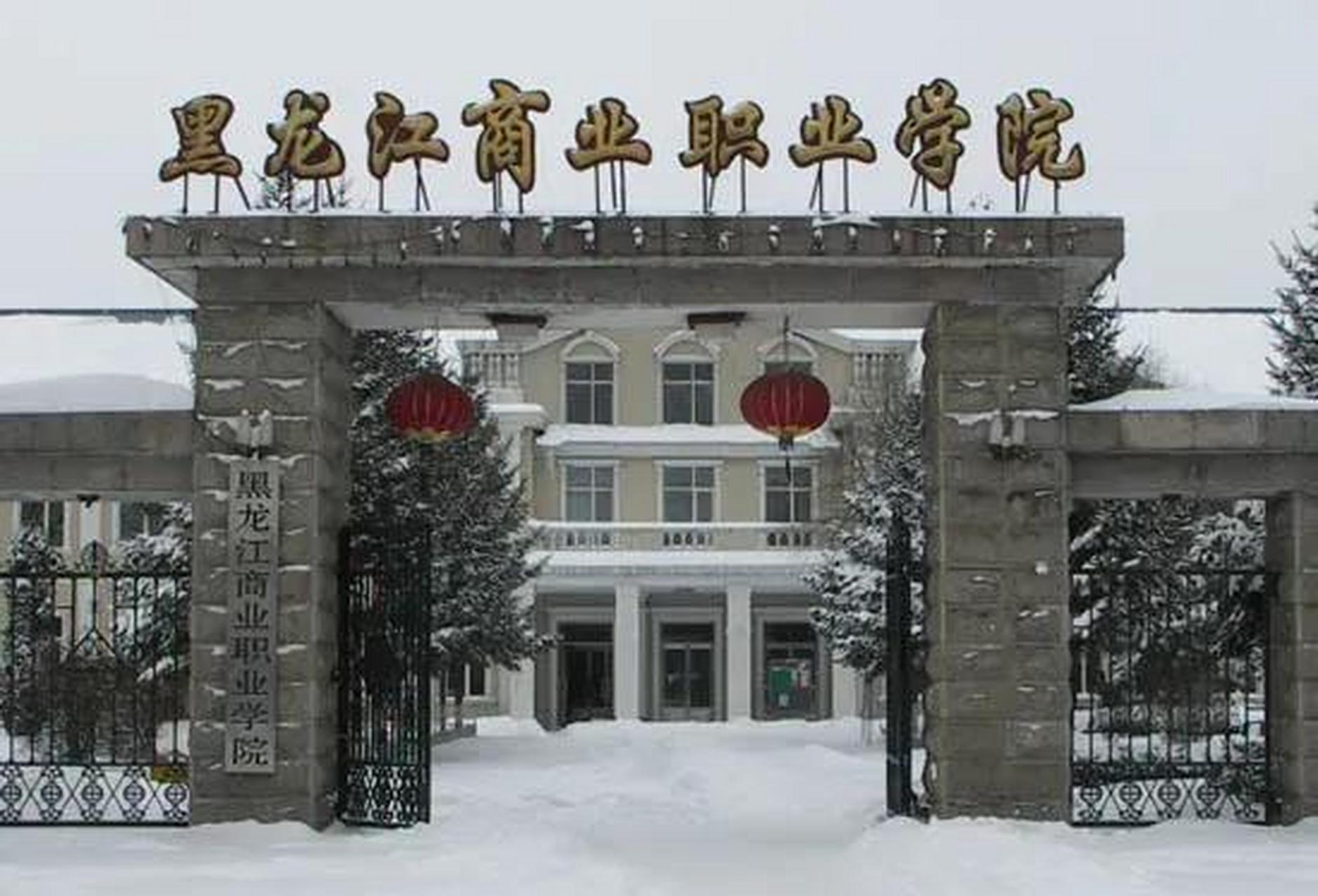 黑龙江商业职业学院马上就要从牡丹江搬迁到大庆了,大庆只承诺协助