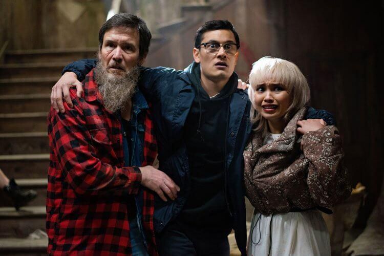 你的恐惧「它」的最爱!《惊心食人族》系列第4部9月上映