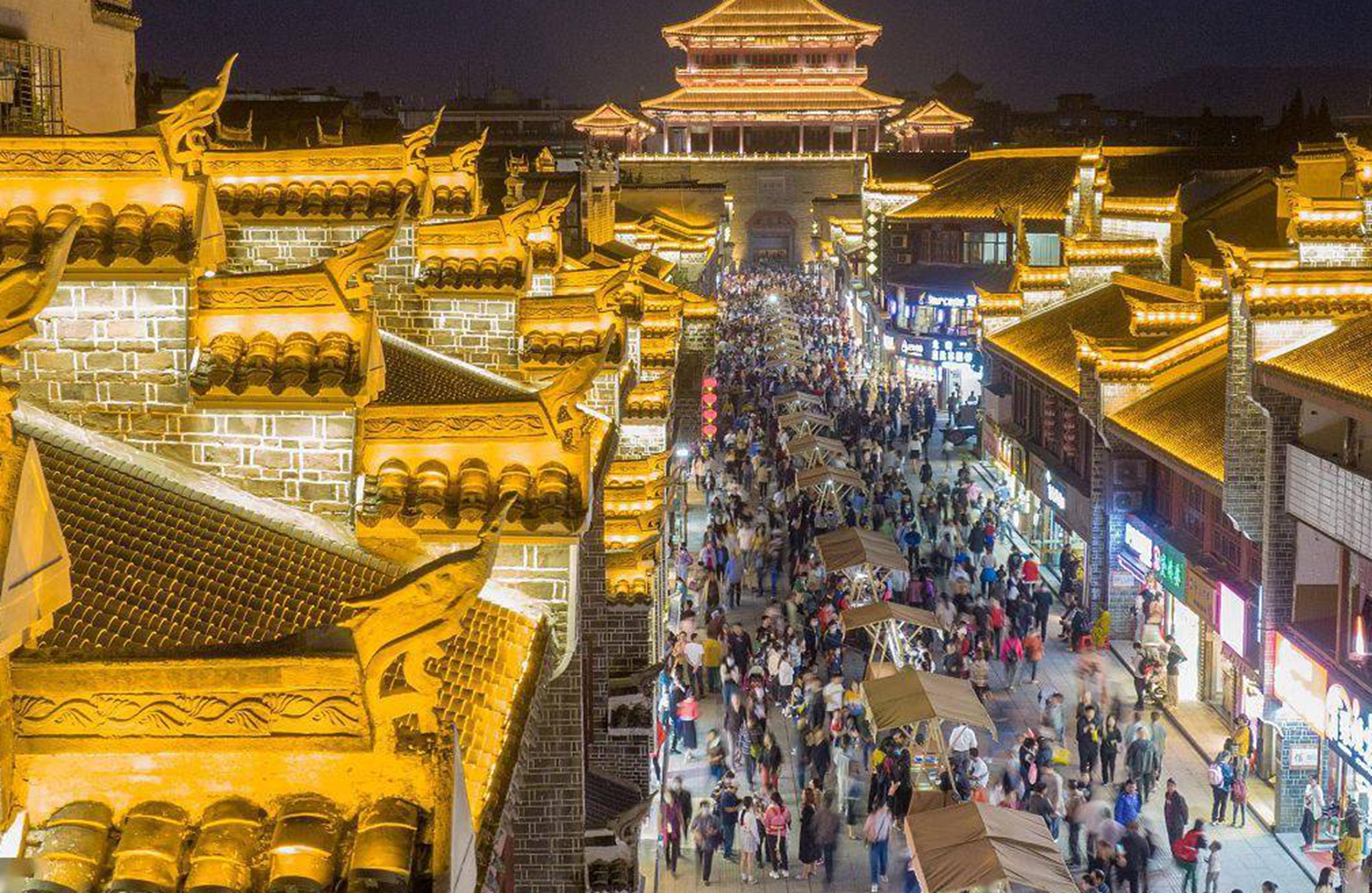 河南襄阳属于哪个市?河南襄阳有什么好玩的?