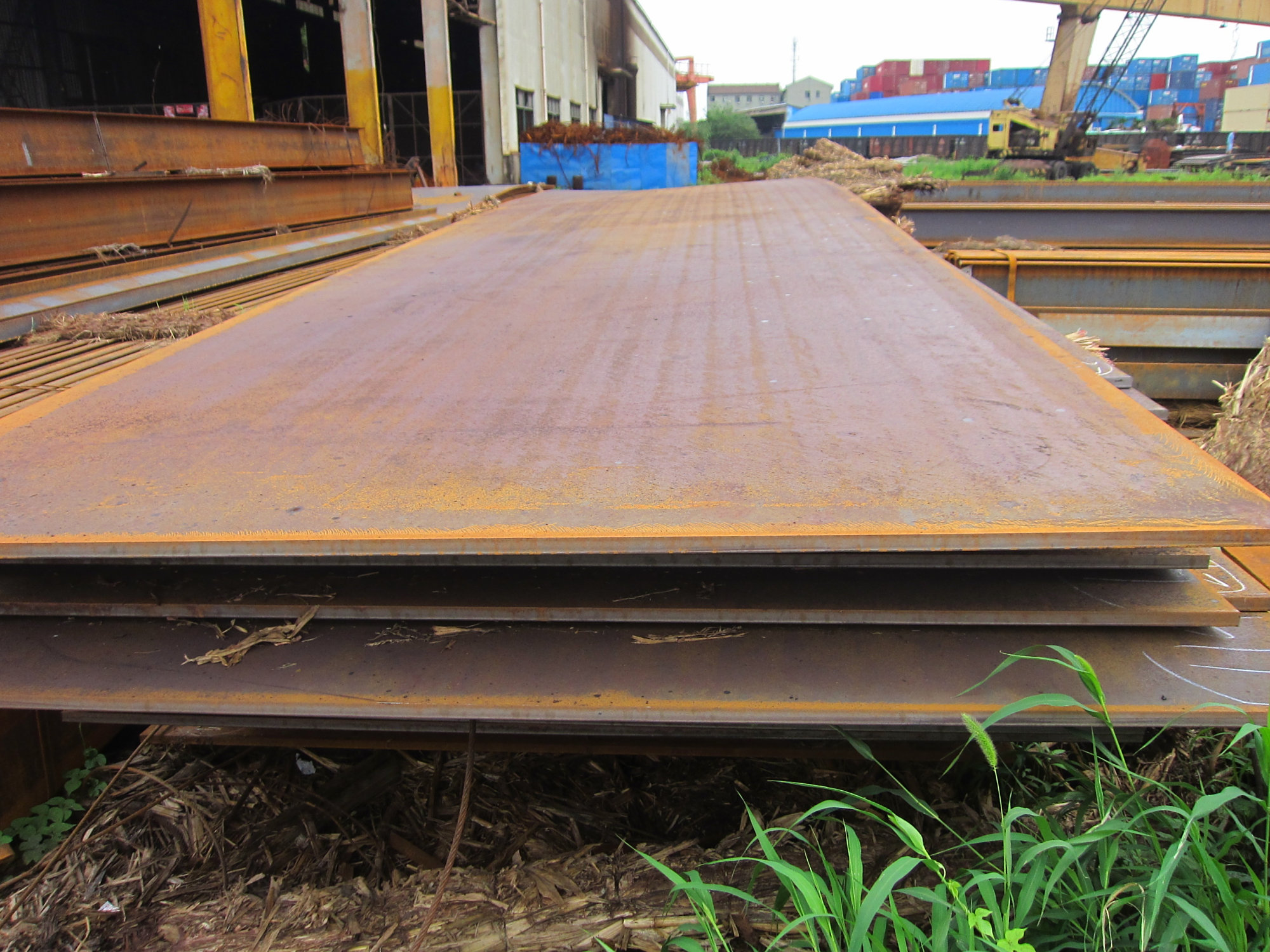 低合金q550d钢板规格,q550d高强度钢板