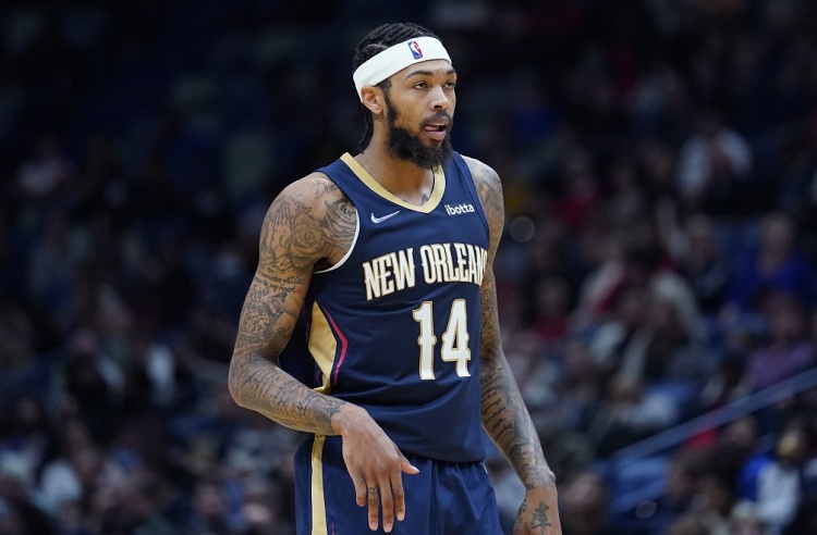 英格拉姆:被横扫太难受了 大家都在更衣室里静坐了很久