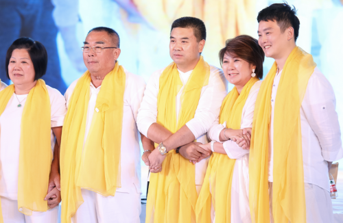 夫妻之间非要争对错吗?钟缮夤的话引人深思