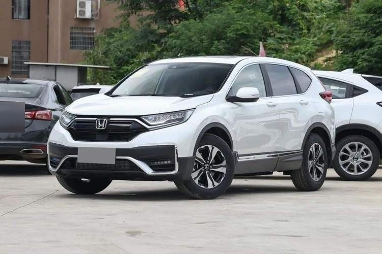 8万左右的SUV10万图片