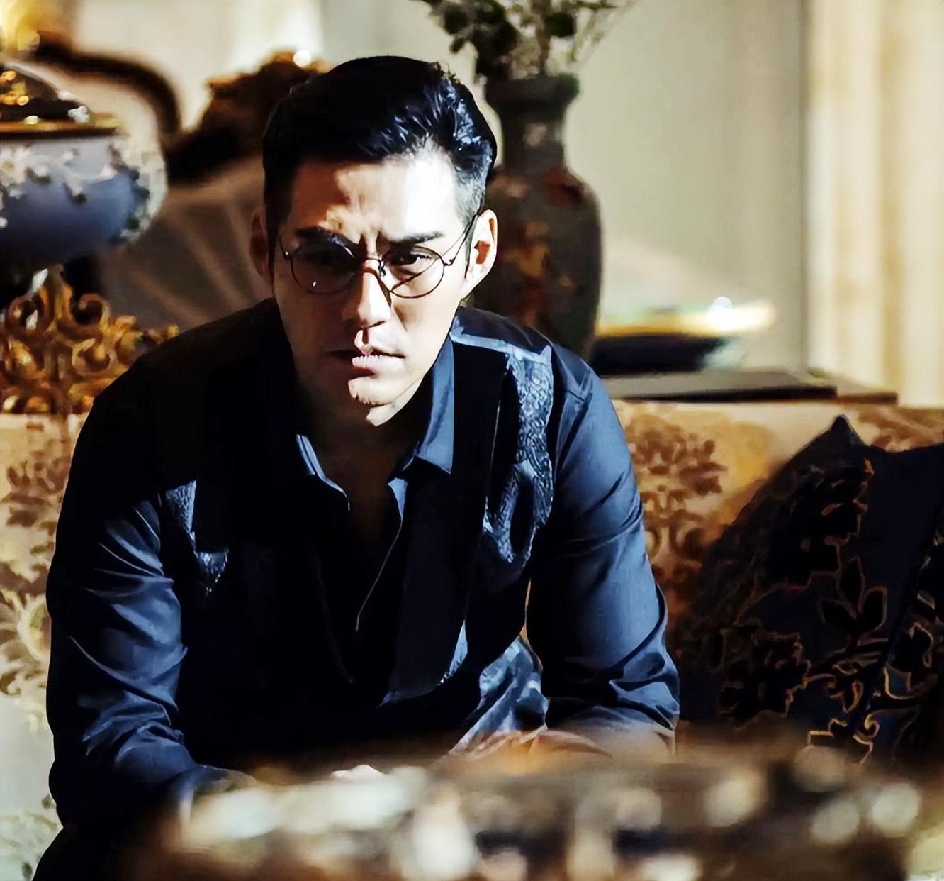 惊天大案!北京卫视强力推荐,8位实力演员领衔,今晚震撼上线!