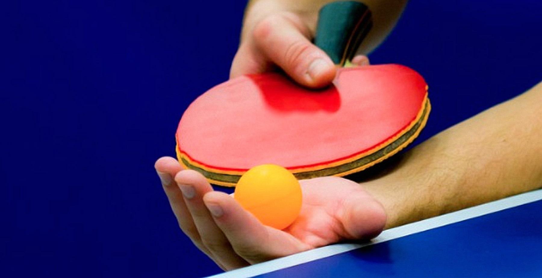 影响乒乓球旋转强弱的主要因素有哪些?