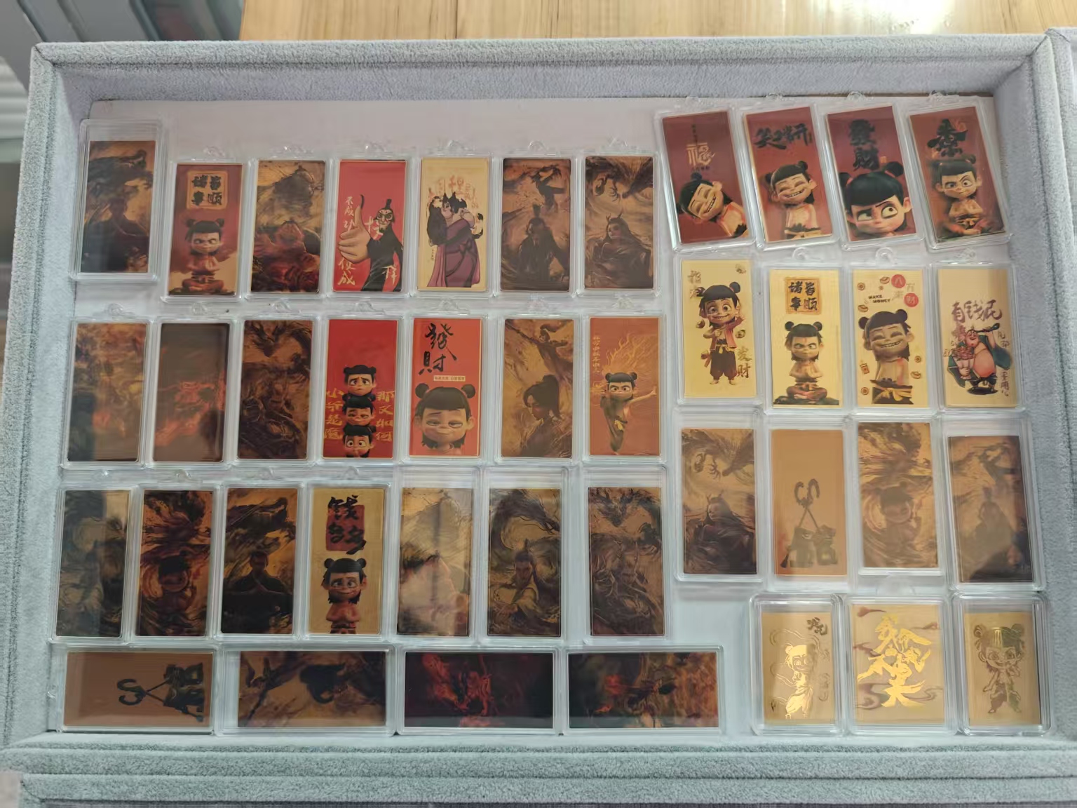 避险情绪降温 金价走软 金饰企业聚焦创意研发 布局国潮新品