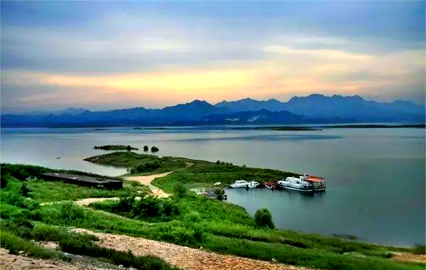 石家庄周边游:五大水库风光尽揽