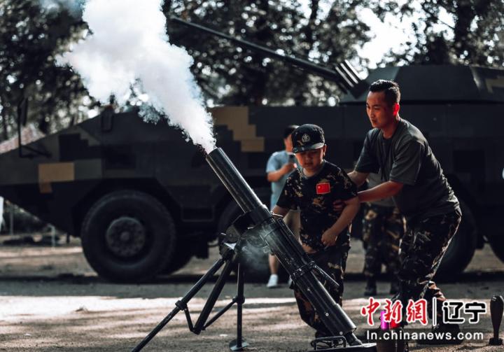 沈南好山水 春天花正开 沈阳苏家屯区文化旅游强势复苏