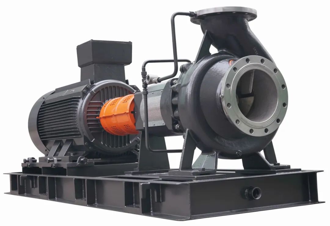 杭碱风采enterprise features杭州碱泵有限公司