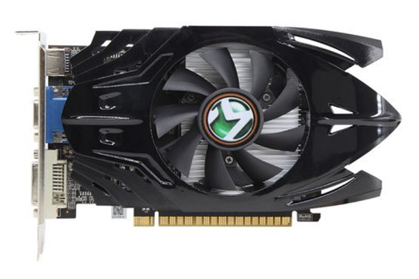 630核显相当于什么显卡