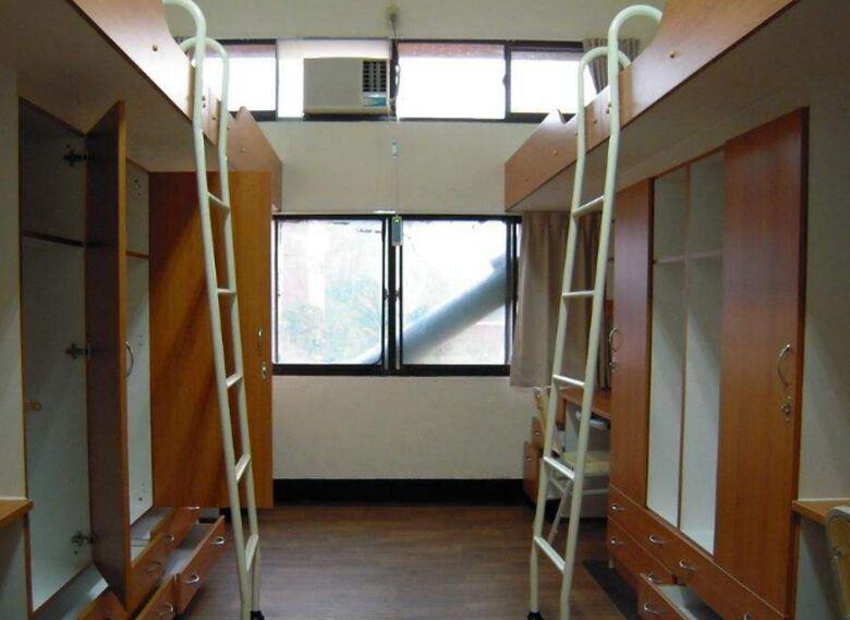 新疆理工学院新生攻略